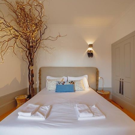 Downtown Modern Studio With Terrace By Vacationy ปอร์โต ภายนอก รูปภาพ