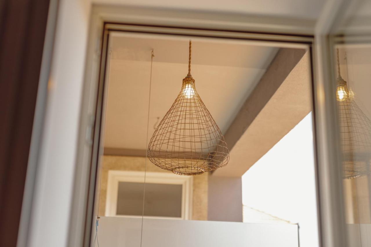 Downtown Modern Studio With Terrace By Vacationy ปอร์โต ภายนอก รูปภาพ