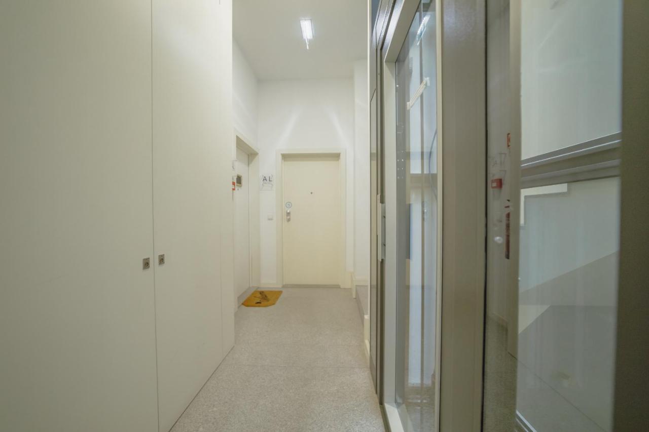 Downtown Modern Studio With Terrace By Vacationy ปอร์โต ภายนอก รูปภาพ