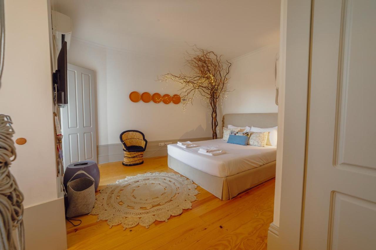 Downtown Modern Studio With Terrace By Vacationy ปอร์โต ภายนอก รูปภาพ